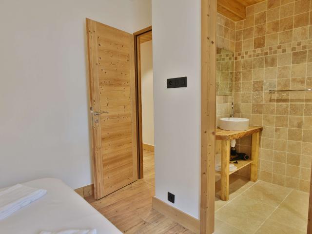 Très bel appartement, proche centre, 6 personnes - Samoëns