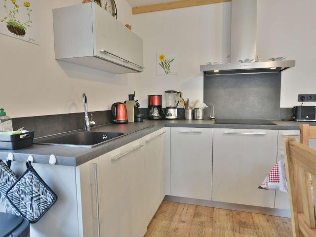 Très bel appartement, proche centre, 6 personnes - Samoëns