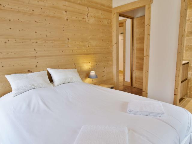 Très bel appartement, proche centre, 6 personnes - Samoëns