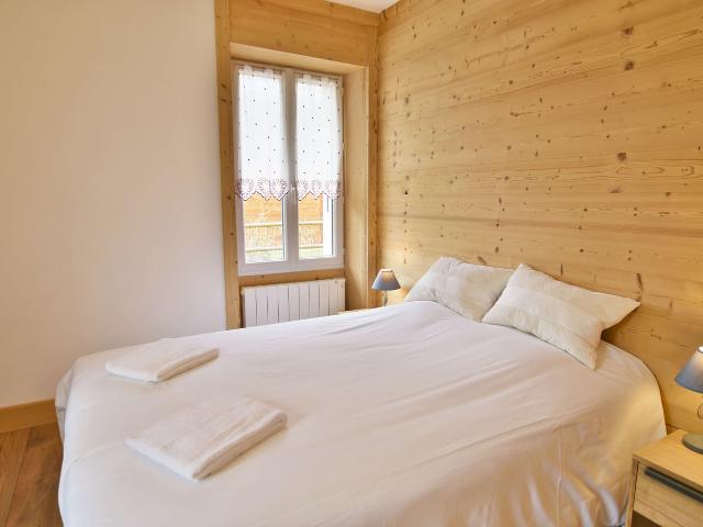 Très bel appartement, proche centre, 6 personnes - Samoëns