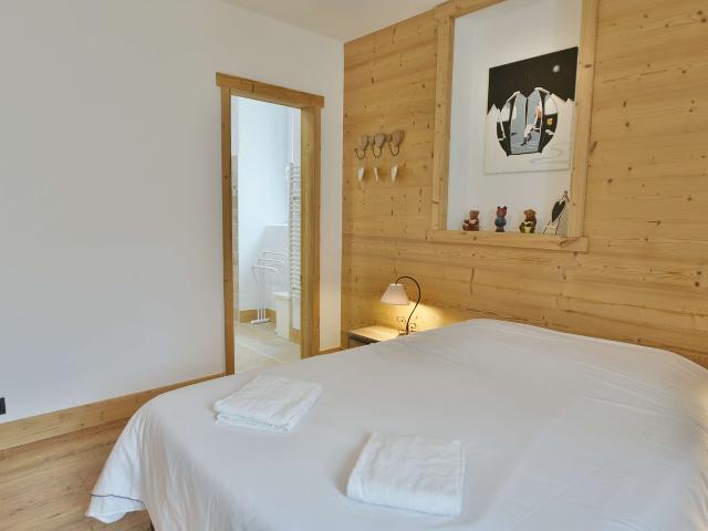 Très bel appartement, proche centre, 6 personnes - Samoëns