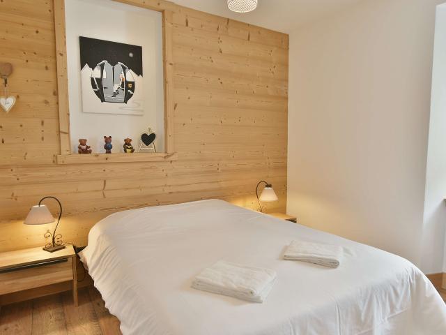 Très bel appartement, proche centre, 6 personnes - Samoëns