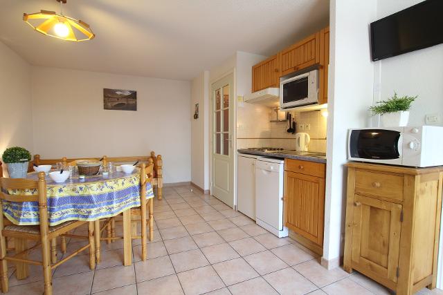 Appartement Santolina LSA330-1104 - Serre Chevalier 1400 - Villeneuve