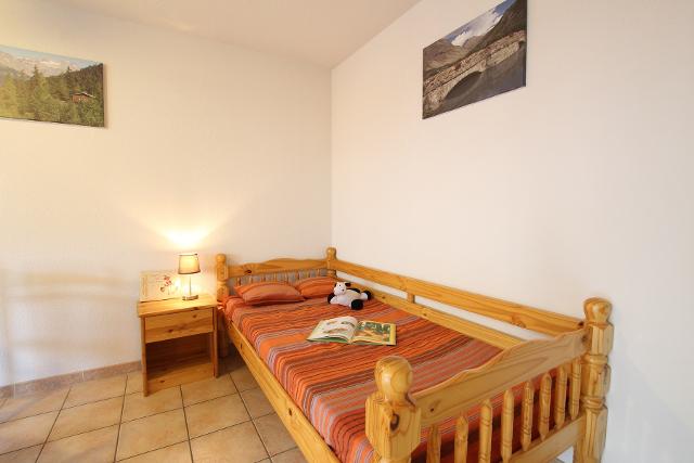 Appartement Santolina LSA330-1104 - Serre Chevalier 1400 - Villeneuve