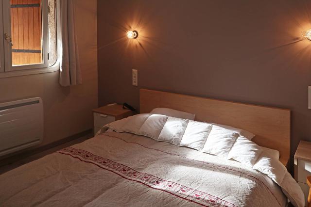 Appartement Le Silhourais 335 - Les Orres