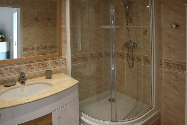 Appartement Le Silhourais 335 - Les Orres