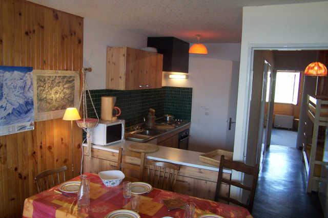 Queyrelet III 36503 - Orcières Merlette 1850