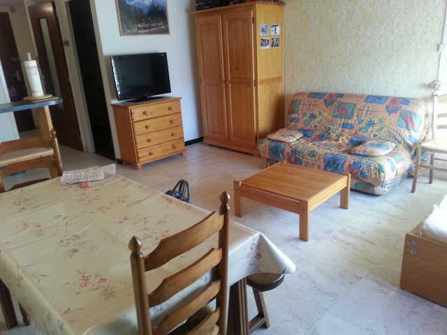 Horizon 36506 - Orcières Merlette 1850