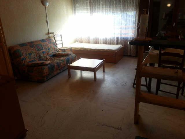 Horizon 36506 - Orcières Merlette 1850