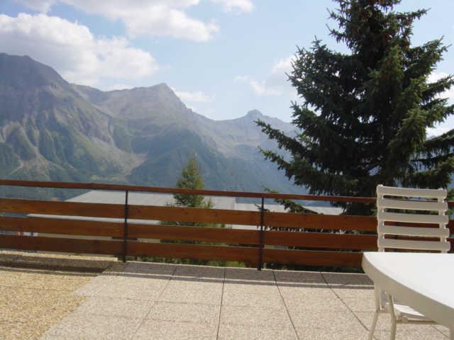 Horizon 36506 - Orcières Merlette 1850