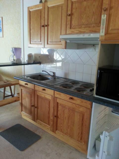 Horizon 36506 - Orcières Merlette 1850