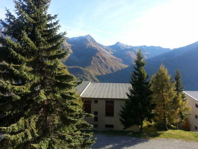 Horizon 36506 - Orcières Merlette 1850