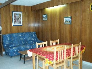 Etoile des Neiges 36509 - Orcières Merlette 1850