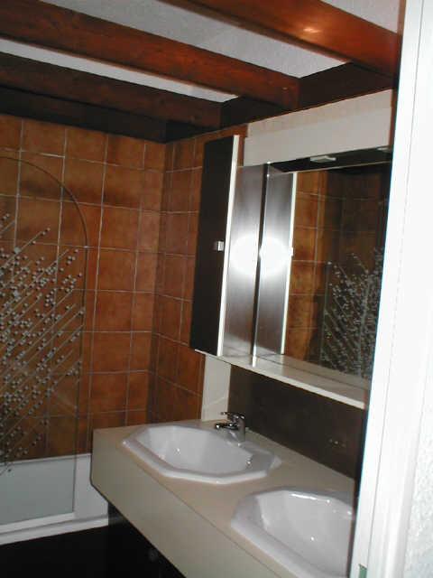 Etoile des Neiges 36509 - Orcières Merlette 1850