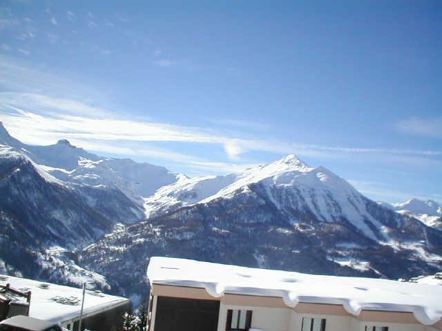 Etoile des Neiges 36509 - Orcières Merlette 1850