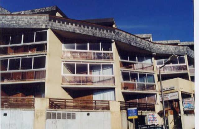 Etoile des Neiges 36509 - Orcières Merlette 1850