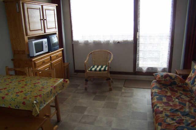 Plein Soleil 2 36510 - Orcières Merlette 1850