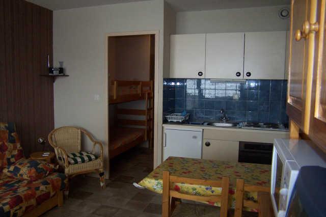 Plein Soleil 2 36510 - Orcières Merlette 1850