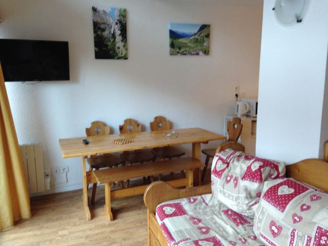 Chalets De La Vanoise - La Norma