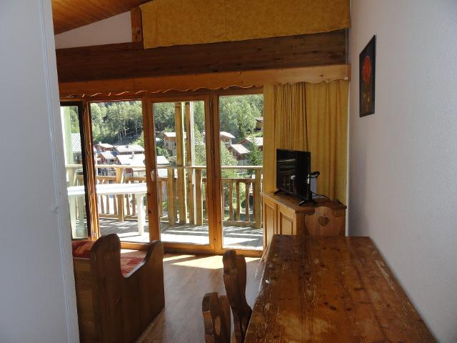 Chalets De La Vanoise - La Norma