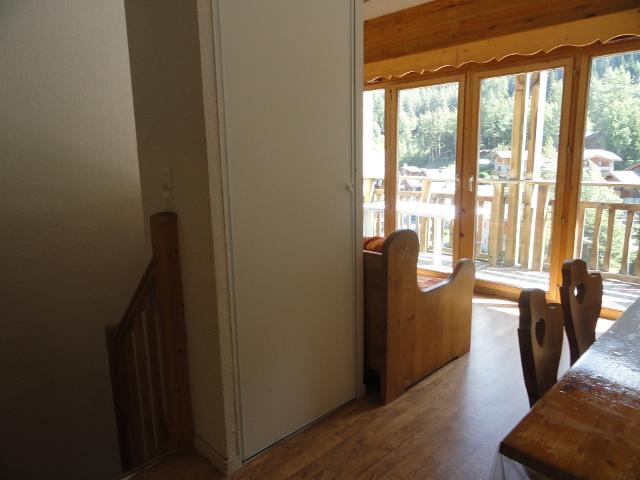 Chalets De La Vanoise - La Norma