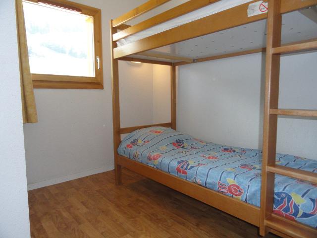 Chalets De La Vanoise - La Norma