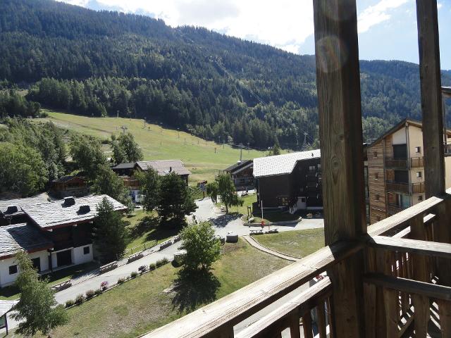 Chalets De La Vanoise - La Norma