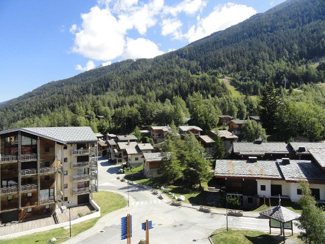 Chalets De La Vanoise - La Norma