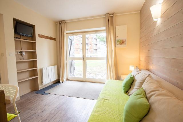 Appartements La Chapelle - La Norma