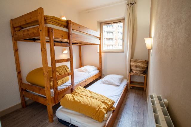 Appartements La Chapelle - La Norma