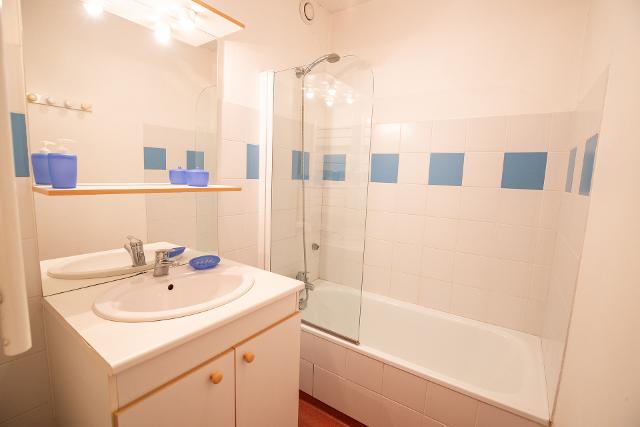 Appartements Le Pra - La Norma