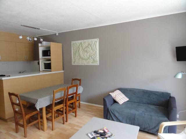 Appartements Le Pra - La Norma