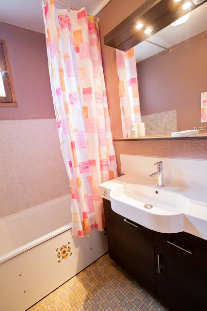 Appartements Le Pra - La Norma