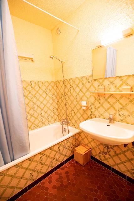 Appartements Le Pra - La Norma