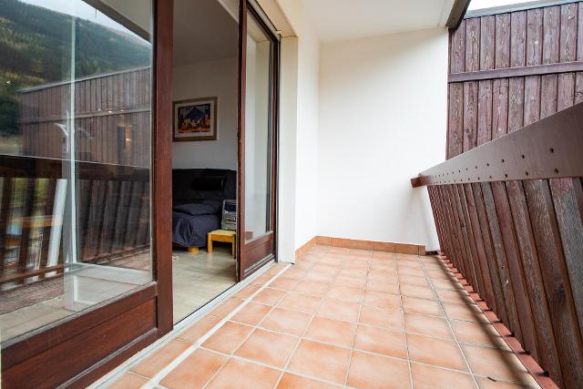 Appartements Le Pra - La Norma