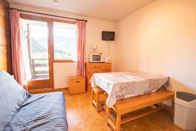 Appartements LE GRAND VALLON - La Norma