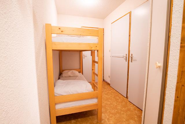 Appartements Le Grand Vallon - La Norma