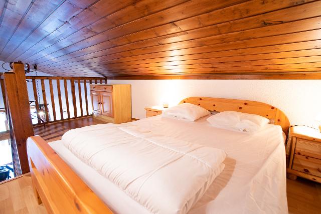 Appartements LE GRAND VALLON - La Norma