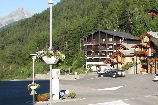 Appartements LE GRAND VALLON - La Norma