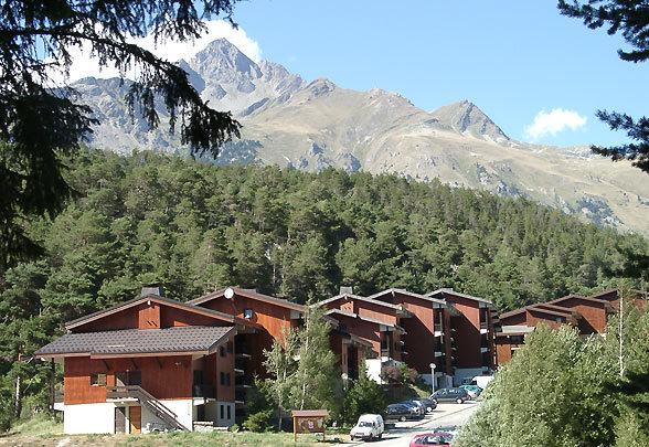 Appartements Les Avenieres - La Norma