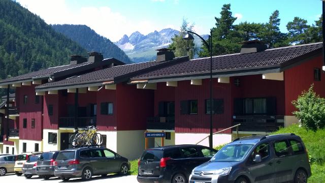 Appartements Les Avenieres - La Norma