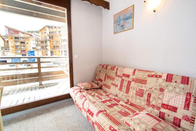 Appartements Les Balcons De La Vanoise - La Norma