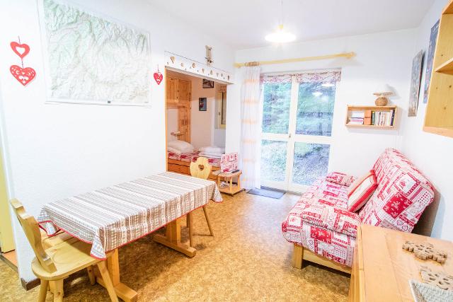 Appartements Les Campanules - La Norma