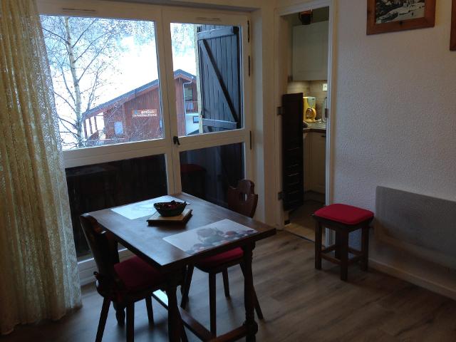 Appartements Les Campanules - La Norma