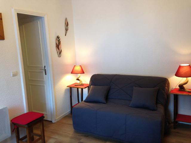 Appartements Les Campanules - La Norma