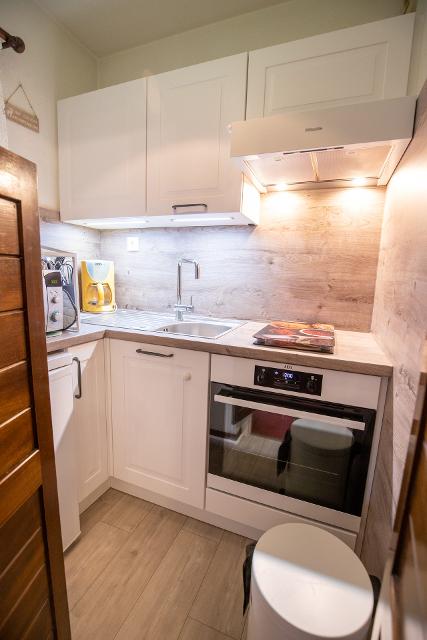 Appartements Les Campanules - La Norma