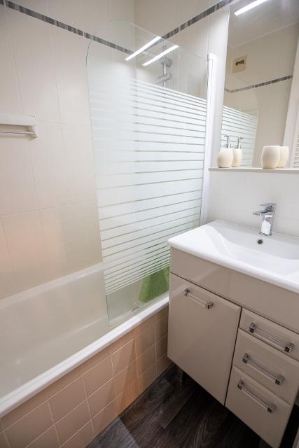 Appartements Les Campanules - La Norma