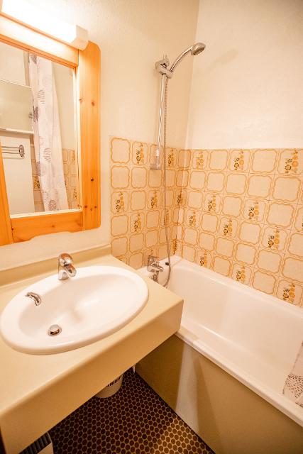 Appartements Les Campanules - La Norma