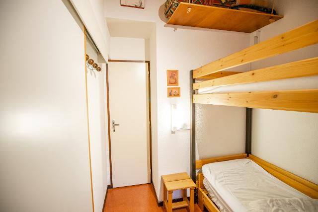 Appartements Les Campanules - La Norma