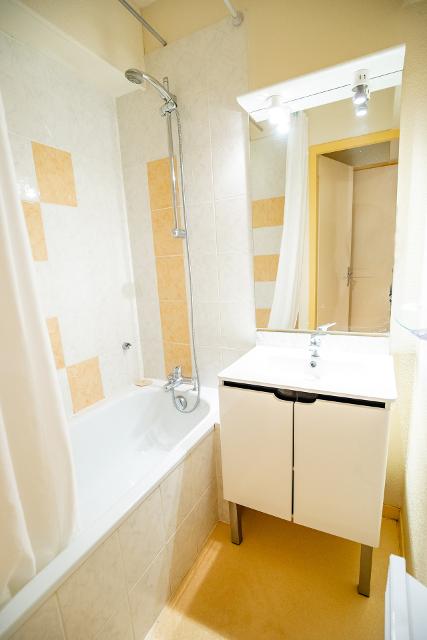 Appartements Les Campanules - La Norma